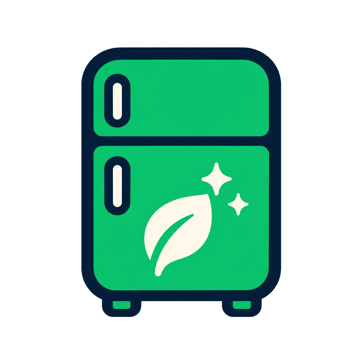 FridgeSnap logo